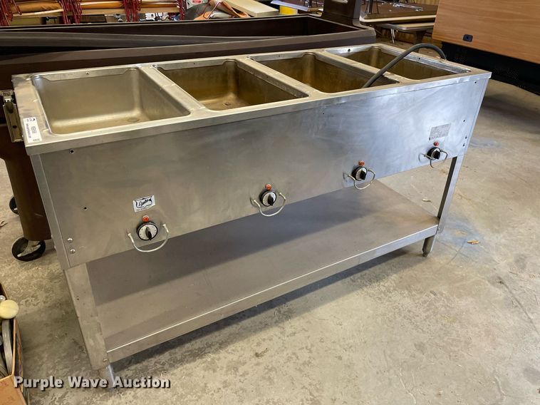 image for item MS9598 Restaurant equipment