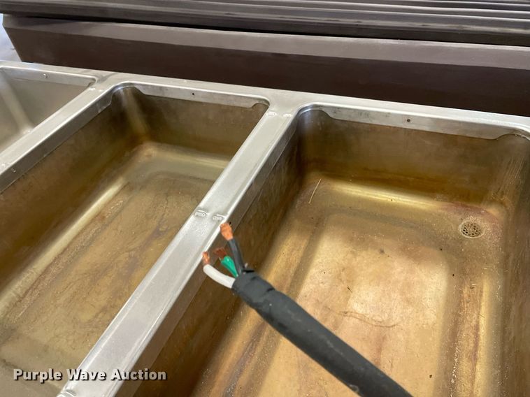 image for item MS9598 Restaurant equipment