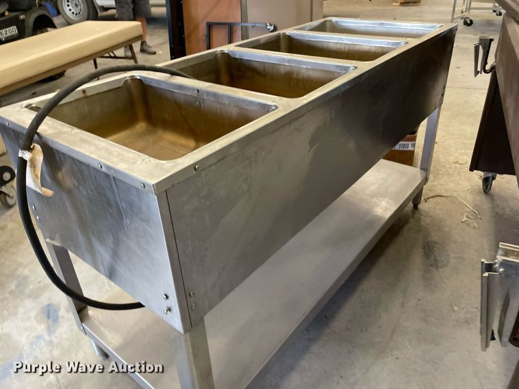 image for item MS9598 Restaurant equipment