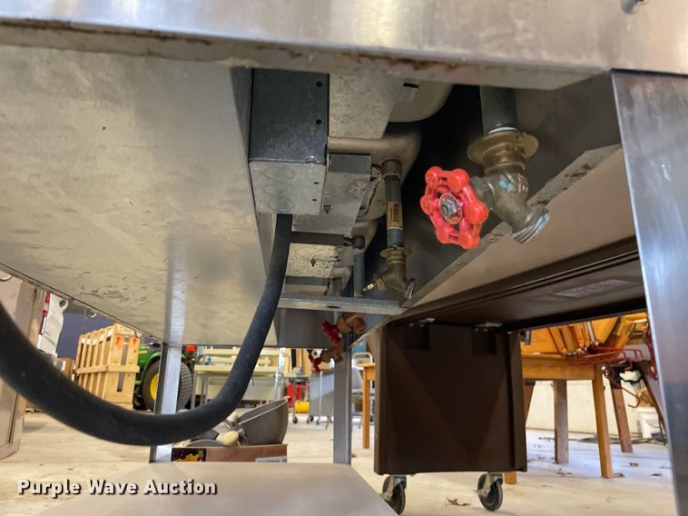 image for item MS9598 Restaurant equipment