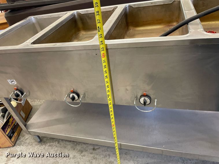 image for item MS9598 Restaurant equipment