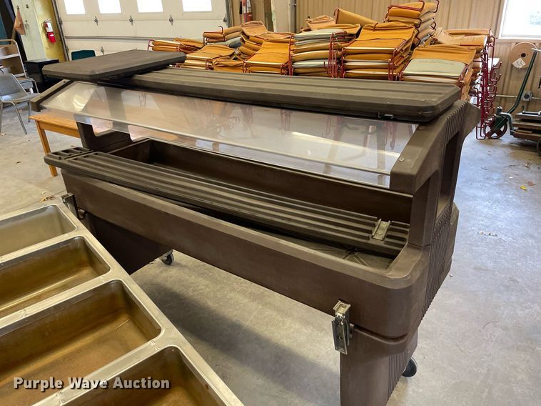 image for item MS9598 Restaurant equipment