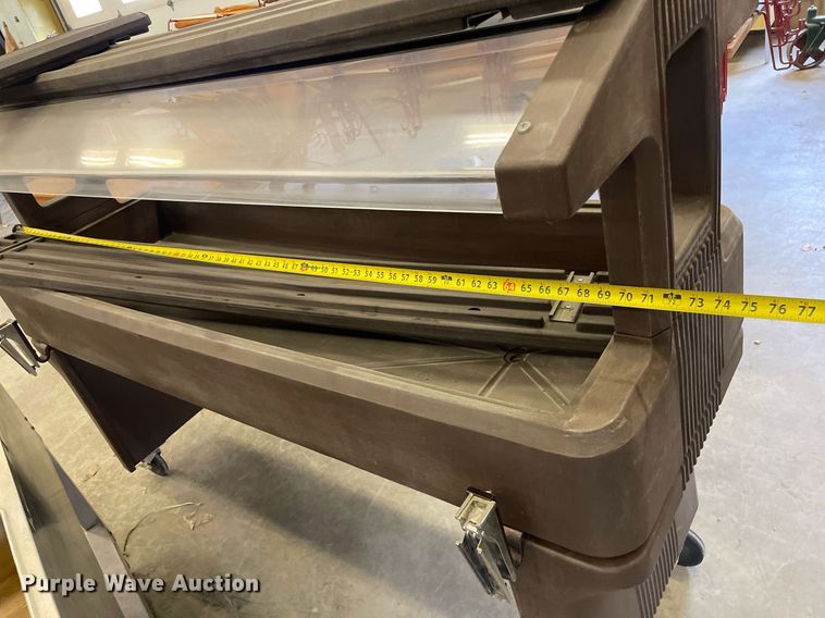 image for item MS9598 Restaurant equipment