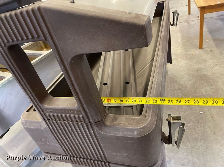 image for item MS9598 Restaurant equipment