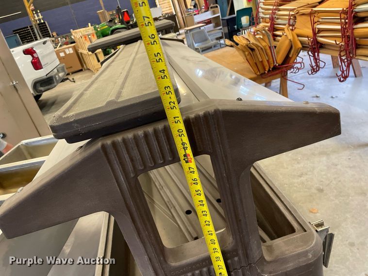 image for item MS9598 Restaurant equipment