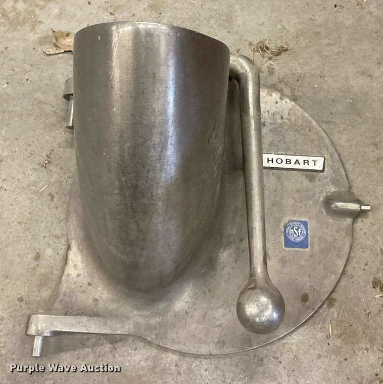 image for item MS9598 Restaurant equipment