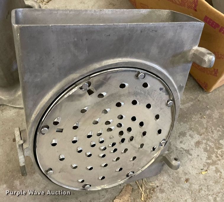 image for item MS9598 Restaurant equipment