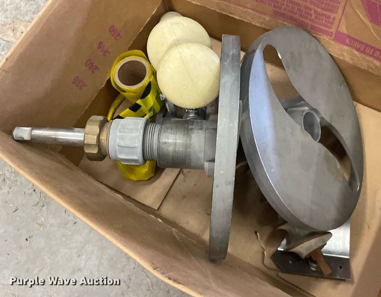 image for item MS9598 Restaurant equipment