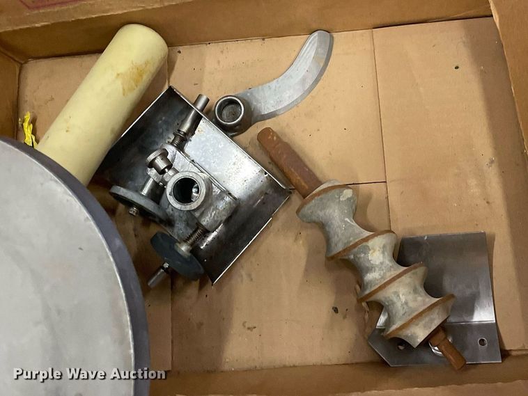 image for item MS9598 Restaurant equipment