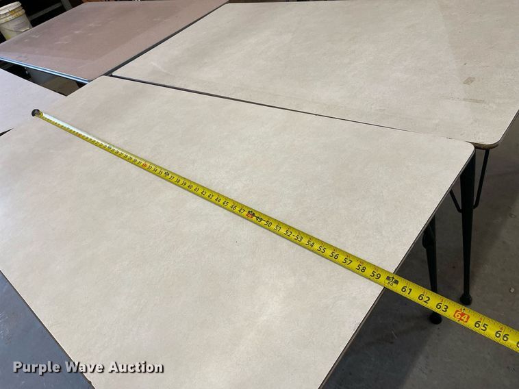 image for item MS9599 (4) tables