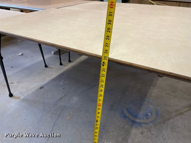 image for item MS9599 (4) tables