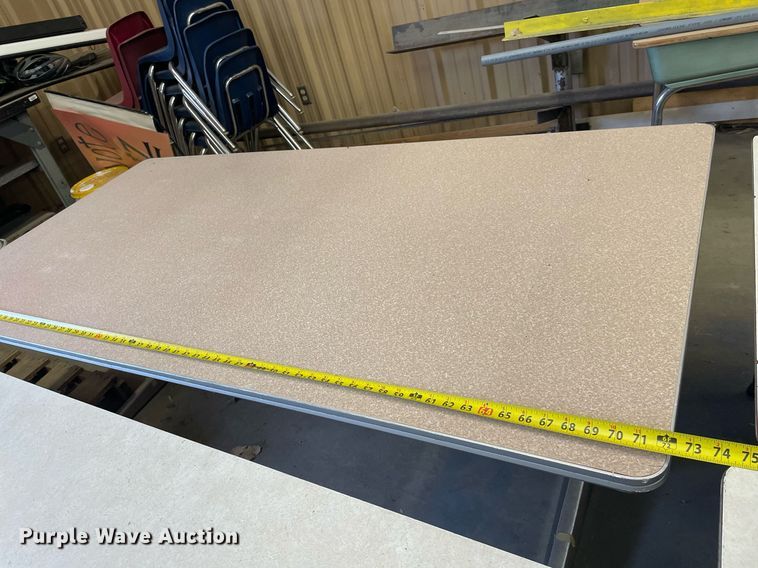 image for item MS9599 (4) tables