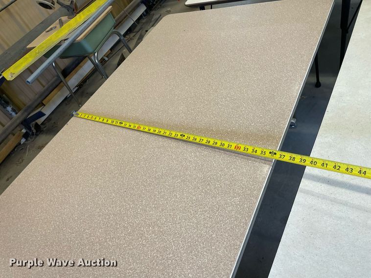 image for item MS9599 (4) tables