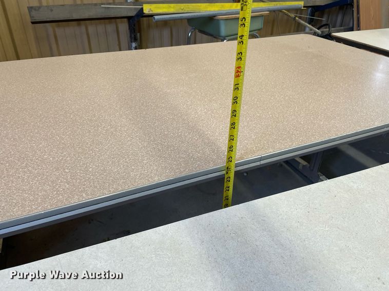 image for item MS9599 (4) tables