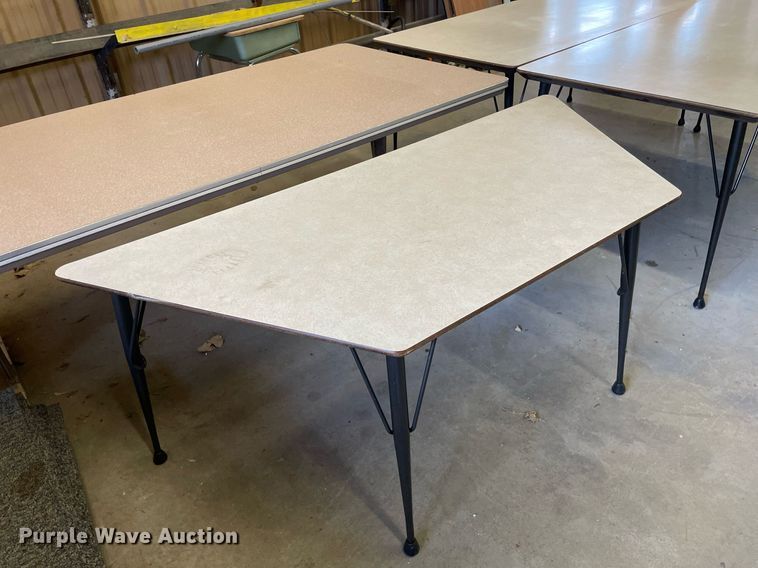 image for item MS9599 (4) tables