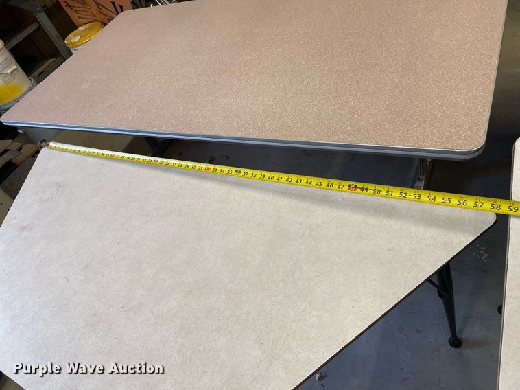 image for item MS9599 (4) tables