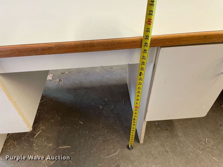 image for item MS9602 (2) desks