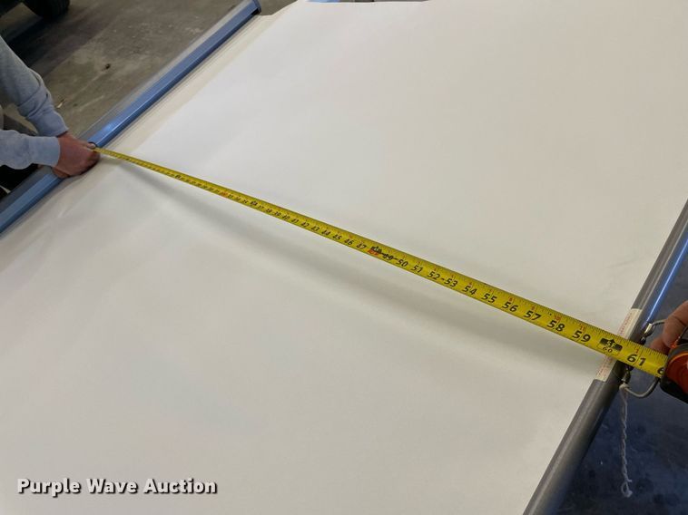 image for item MS9603 (3) projector screens