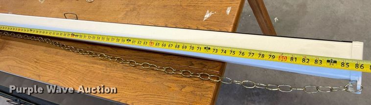 image for item MS9603 (3) projector screens