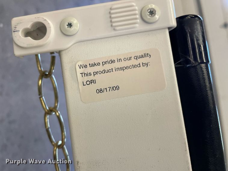 image for item MS9603 (3) projector screens