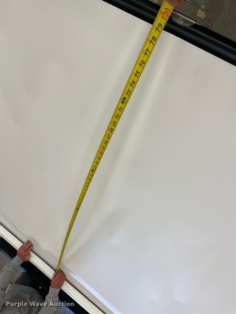 image for item MS9603 (3) projector screens