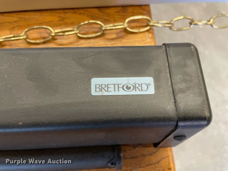 image for item MS9603 (3) projector screens