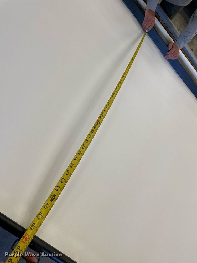 image for item MS9603 (3) projector screens