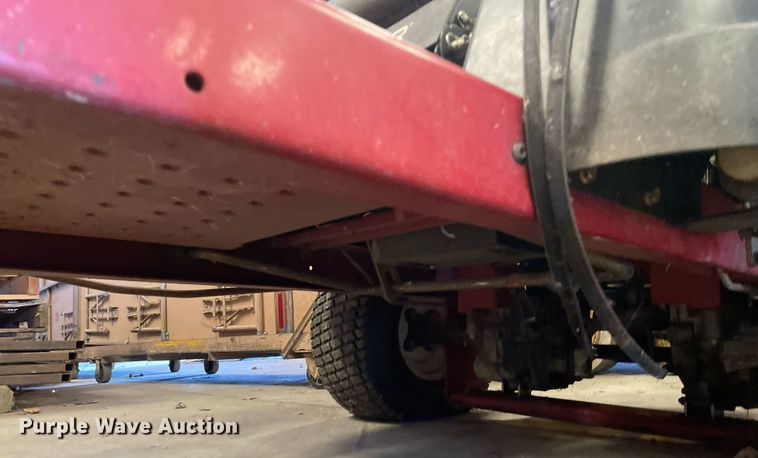 image for item MS9654 Toro Timecutter MX5060  ZTR lawn mower