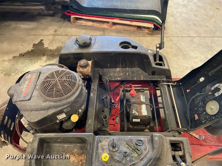 image for item MS9654 Toro Timecutter MX5060  ZTR lawn mower