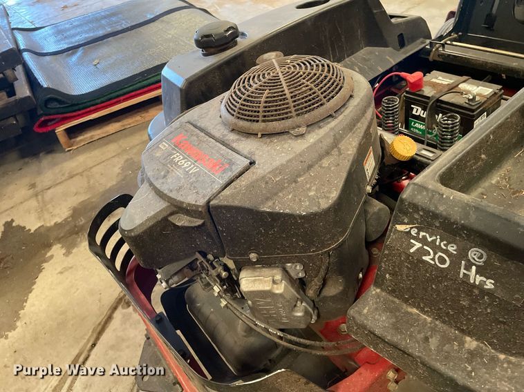 image for item MS9654 Toro Timecutter MX5060  ZTR lawn mower