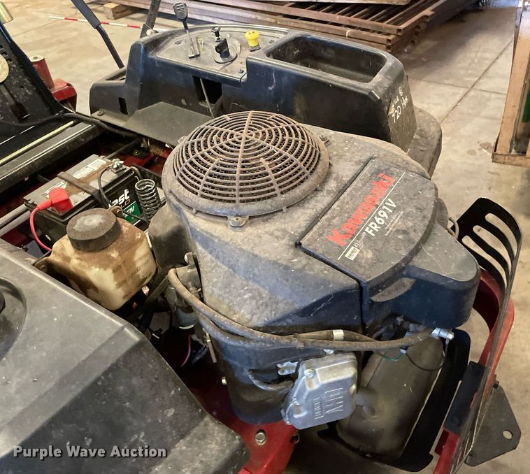 image for item MS9654 Toro Timecutter MX5060  ZTR lawn mower