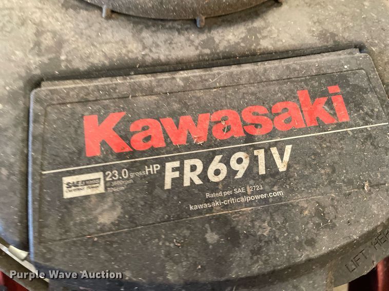 image for item MS9654 Toro Timecutter MX5060  ZTR lawn mower