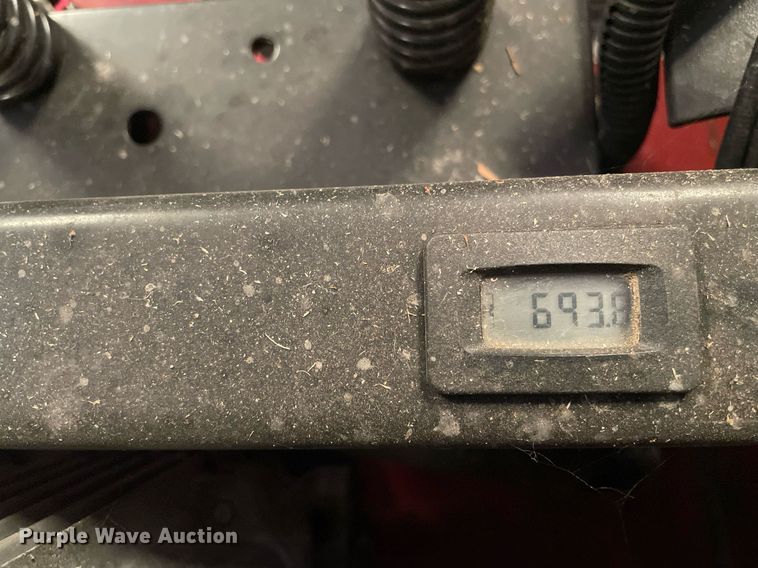 image for item MS9654 Toro Timecutter MX5060  ZTR lawn mower