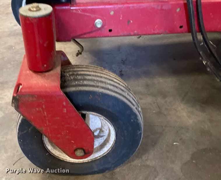 image for item MS9654 Toro Timecutter MX5060  ZTR lawn mower