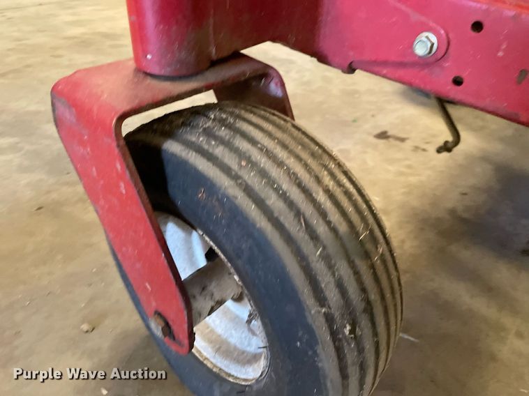 image for item MS9654 Toro Timecutter MX5060  ZTR lawn mower