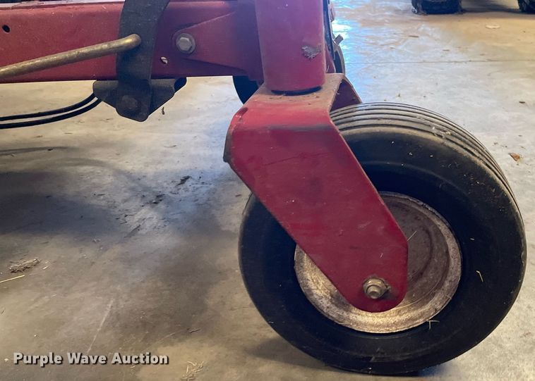 image for item MS9654 Toro Timecutter MX5060  ZTR lawn mower