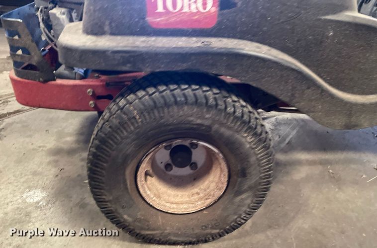 image for item MS9654 Toro Timecutter MX5060  ZTR lawn mower