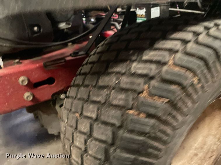 image for item MS9654 Toro Timecutter MX5060  ZTR lawn mower