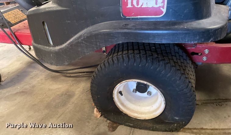 image for item MS9654 Toro Timecutter MX5060  ZTR lawn mower