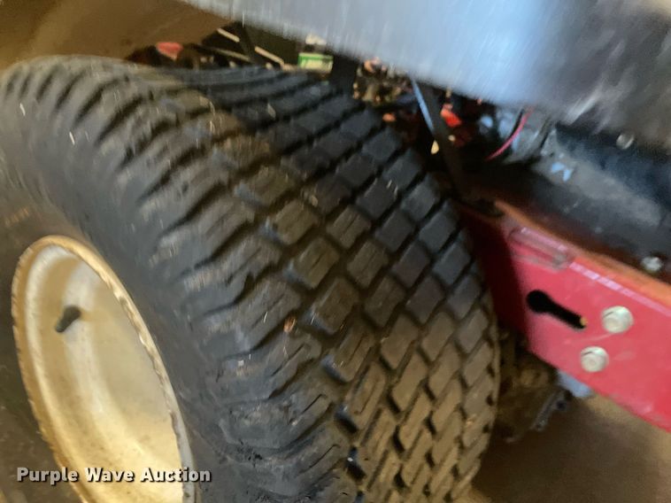 image for item MS9654 Toro Timecutter MX5060  ZTR lawn mower