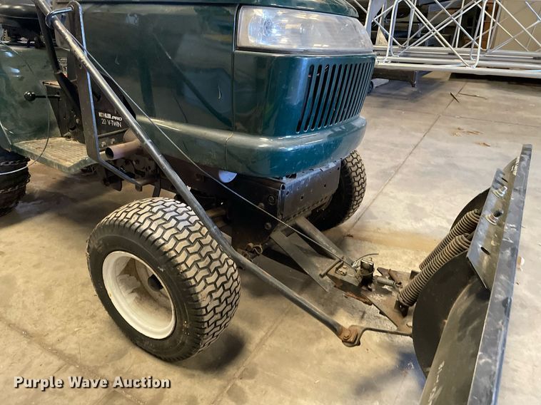 image for item MS9655 Craftsman 917273013  lawn mower