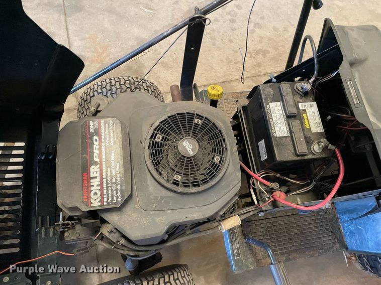 image for item MS9655 Craftsman 917273013  lawn mower