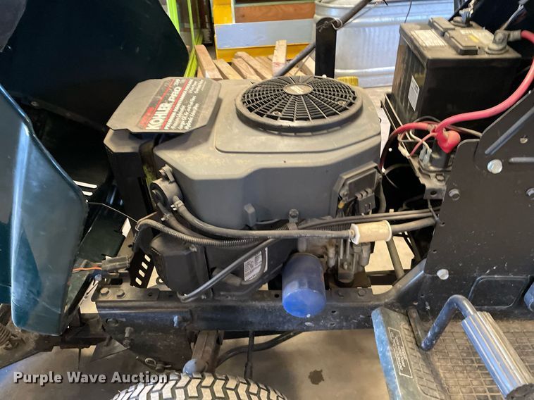 image for item MS9655 Craftsman 917273013  lawn mower