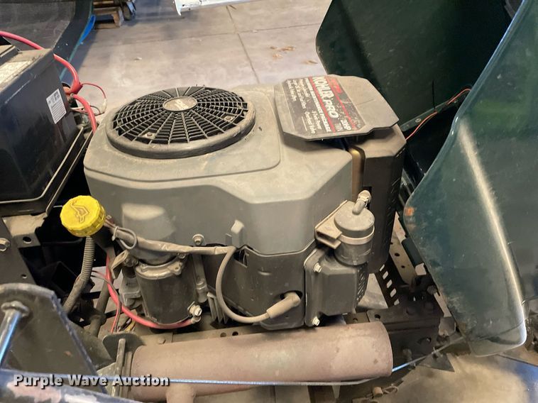 image for item MS9655 Craftsman 917273013  lawn mower