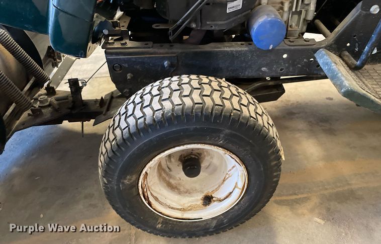 image for item MS9655 Craftsman 917273013  lawn mower