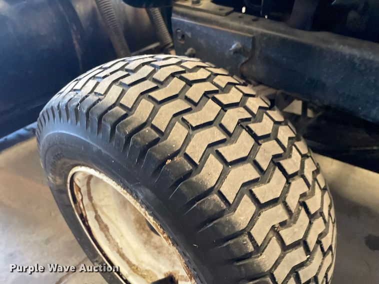 image for item MS9655 Craftsman 917273013  lawn mower