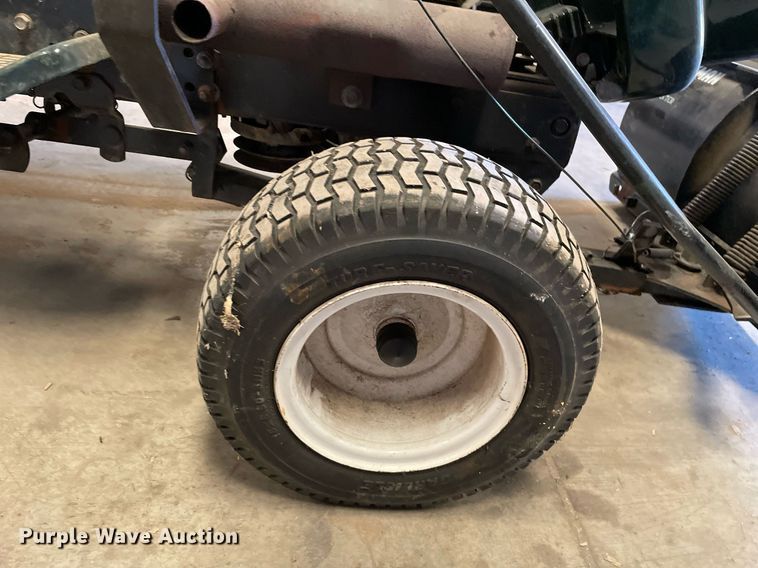 image for item MS9655 Craftsman 917273013  lawn mower