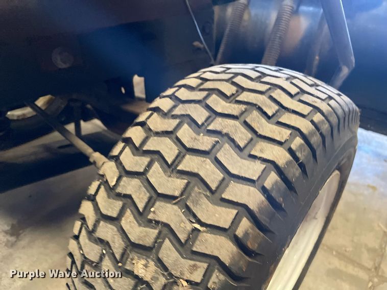 image for item MS9655 Craftsman 917273013  lawn mower