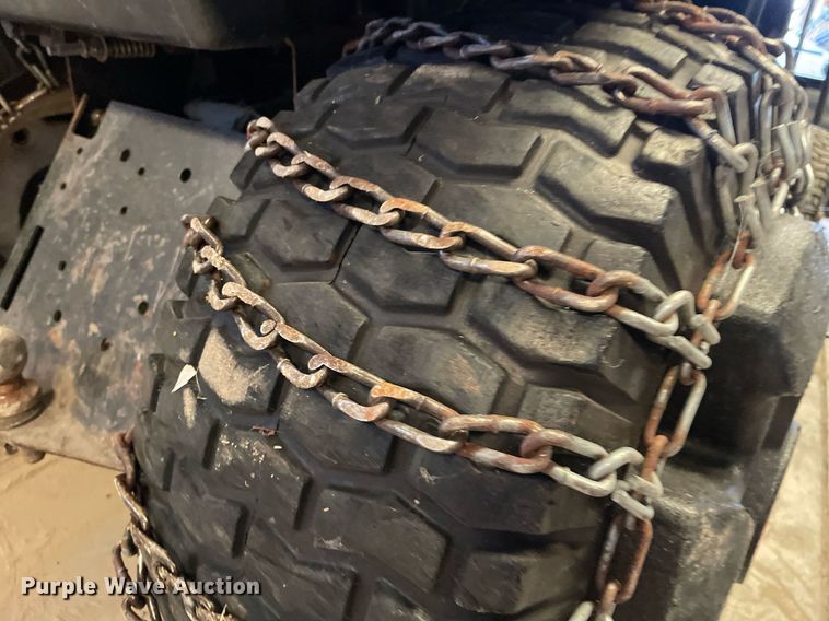 image for item MS9655 Craftsman 917273013  lawn mower