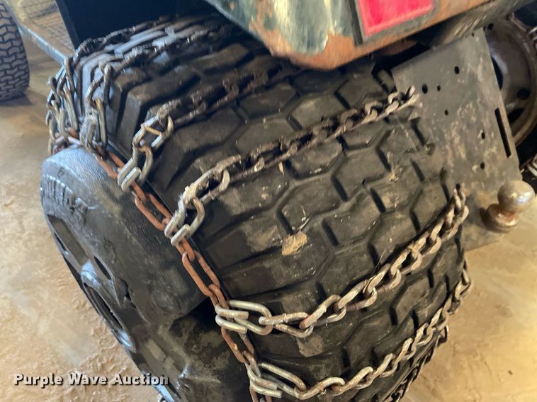 image for item MS9655 Craftsman 917273013  lawn mower